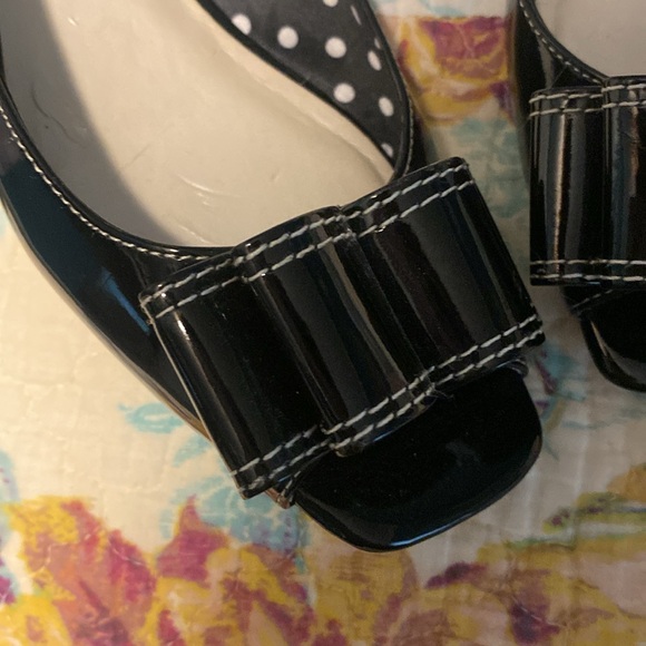 AK ANNE KLEIN I flex Sandals - Picture 3 of 5